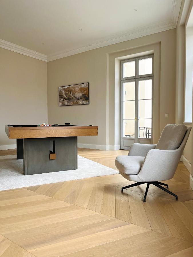 Luxury Home / 3-Raum-Suite An Der Frauenkirche / 6 Дрезден Екстериор снимка