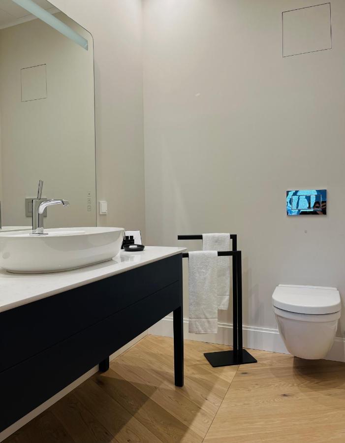 Luxury Home / 3-Raum-Suite An Der Frauenkirche / 6 Дрезден Екстериор снимка